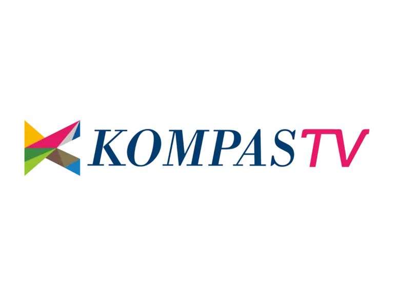 Logo Media KOMPAS TV