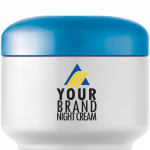 Produk Night Cream