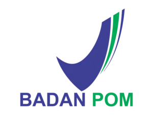 Logo Sertifikat BPOM